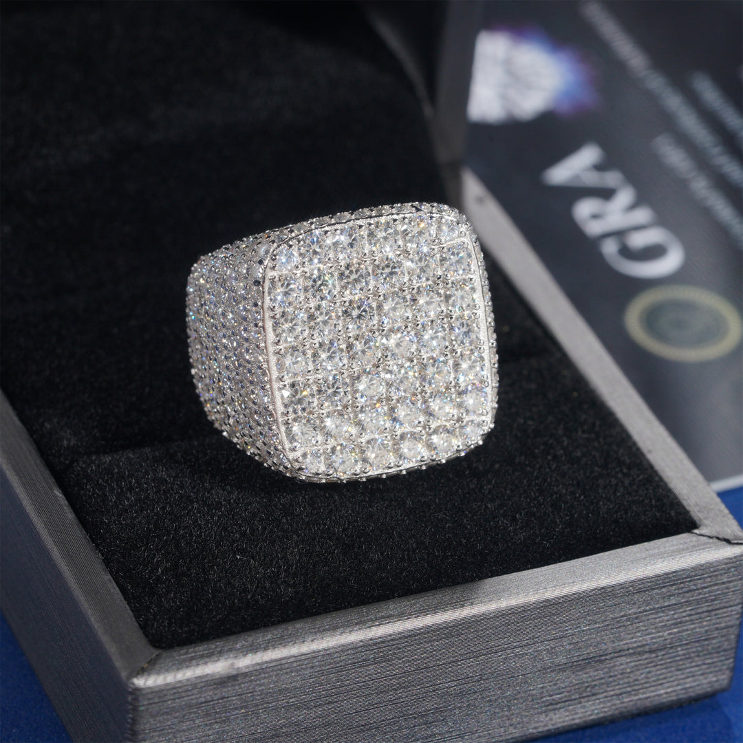 VVS PRESIDENTIAL "Champions" RING