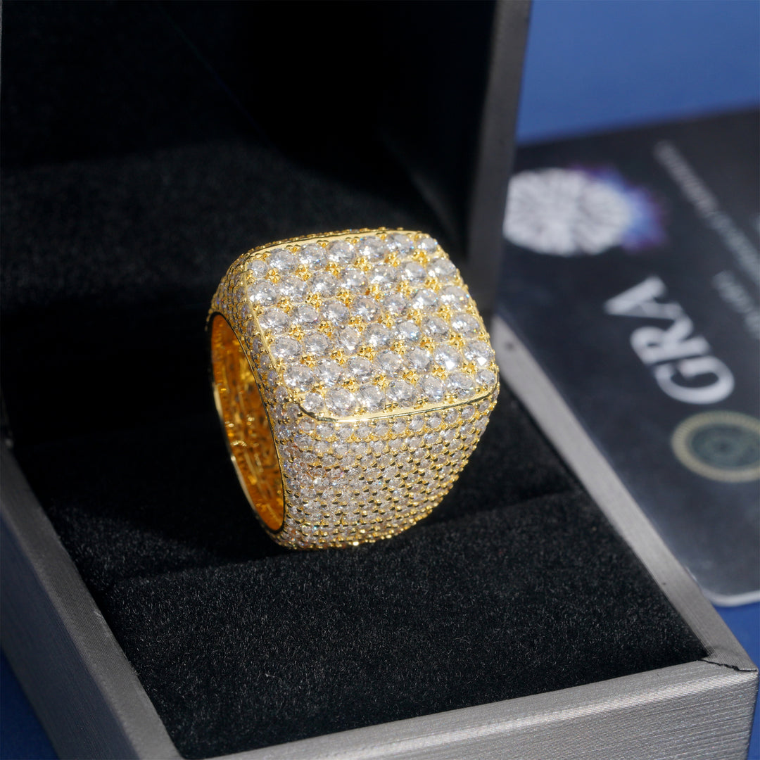 VVS PRESIDENTIAL "Champions" RING