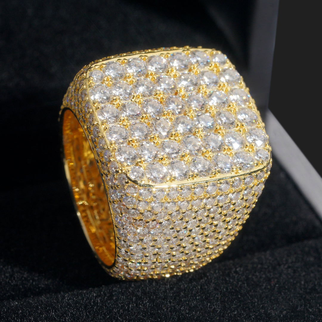 VVS PRESIDENTIAL "Champions" RING